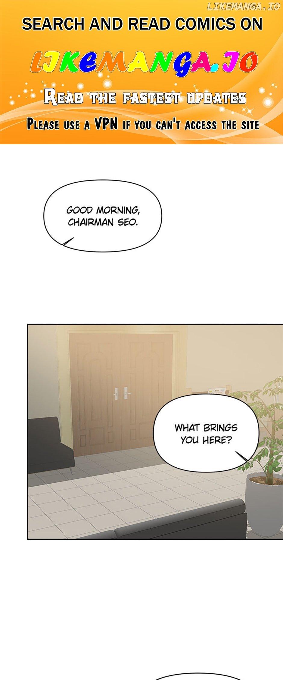 Lion Heart Chapter 57 page 0