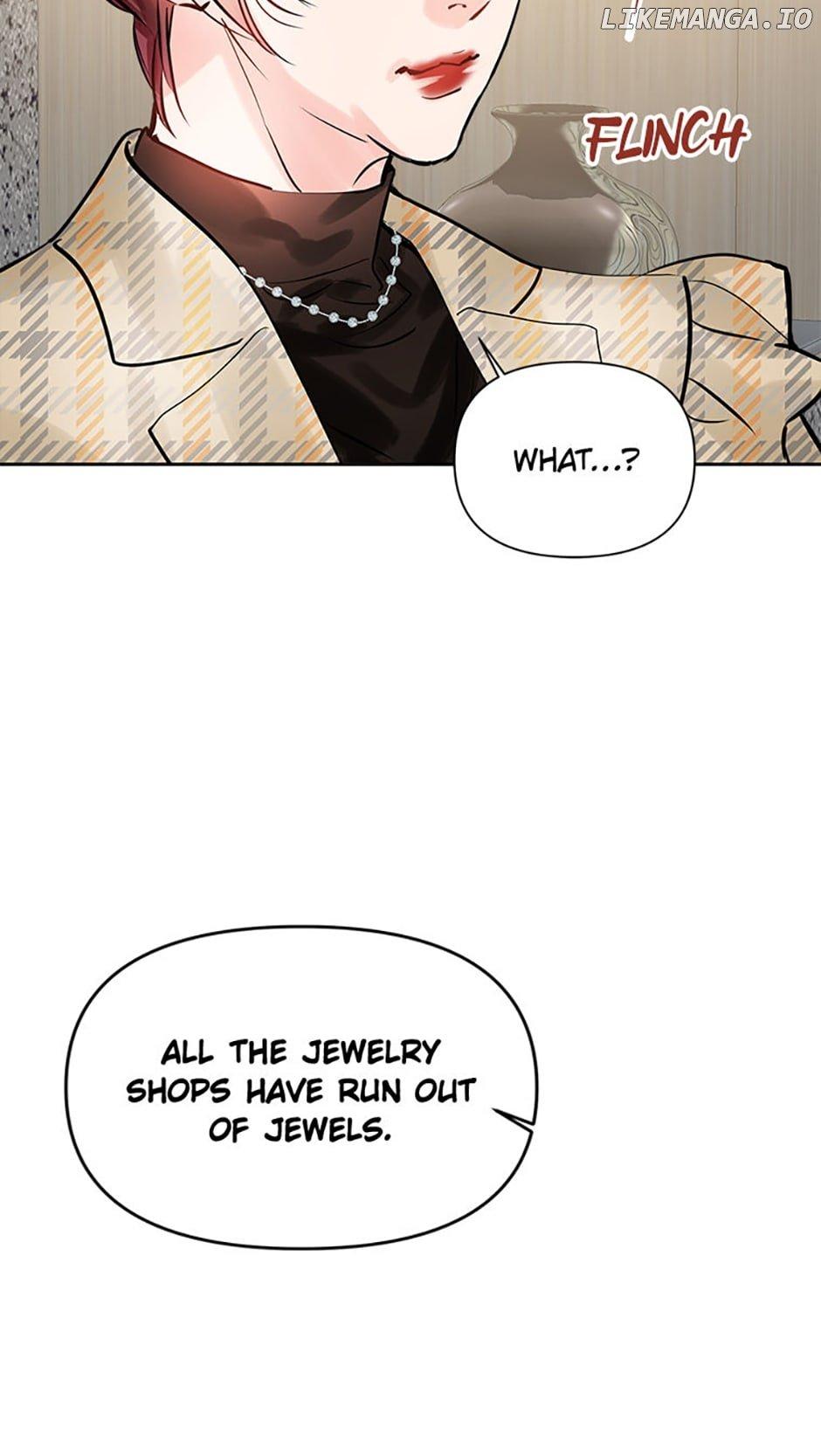 Lion Heart Chapter 57 page 11