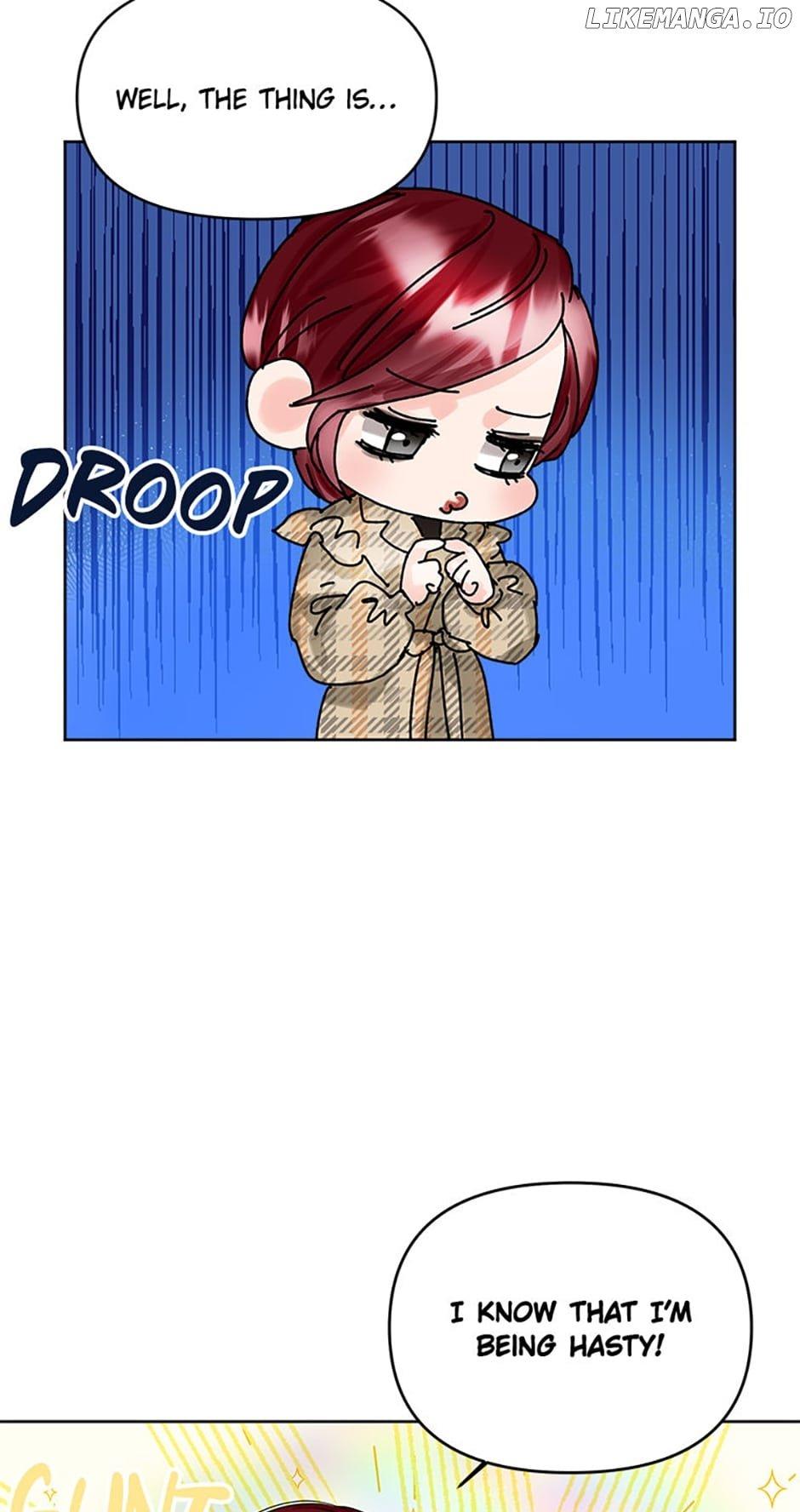Lion Heart Chapter 57 page 14