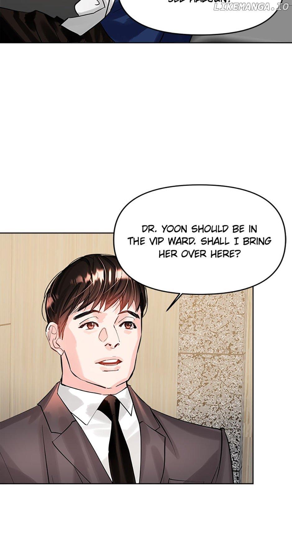 Lion Heart Chapter 57 page 22
