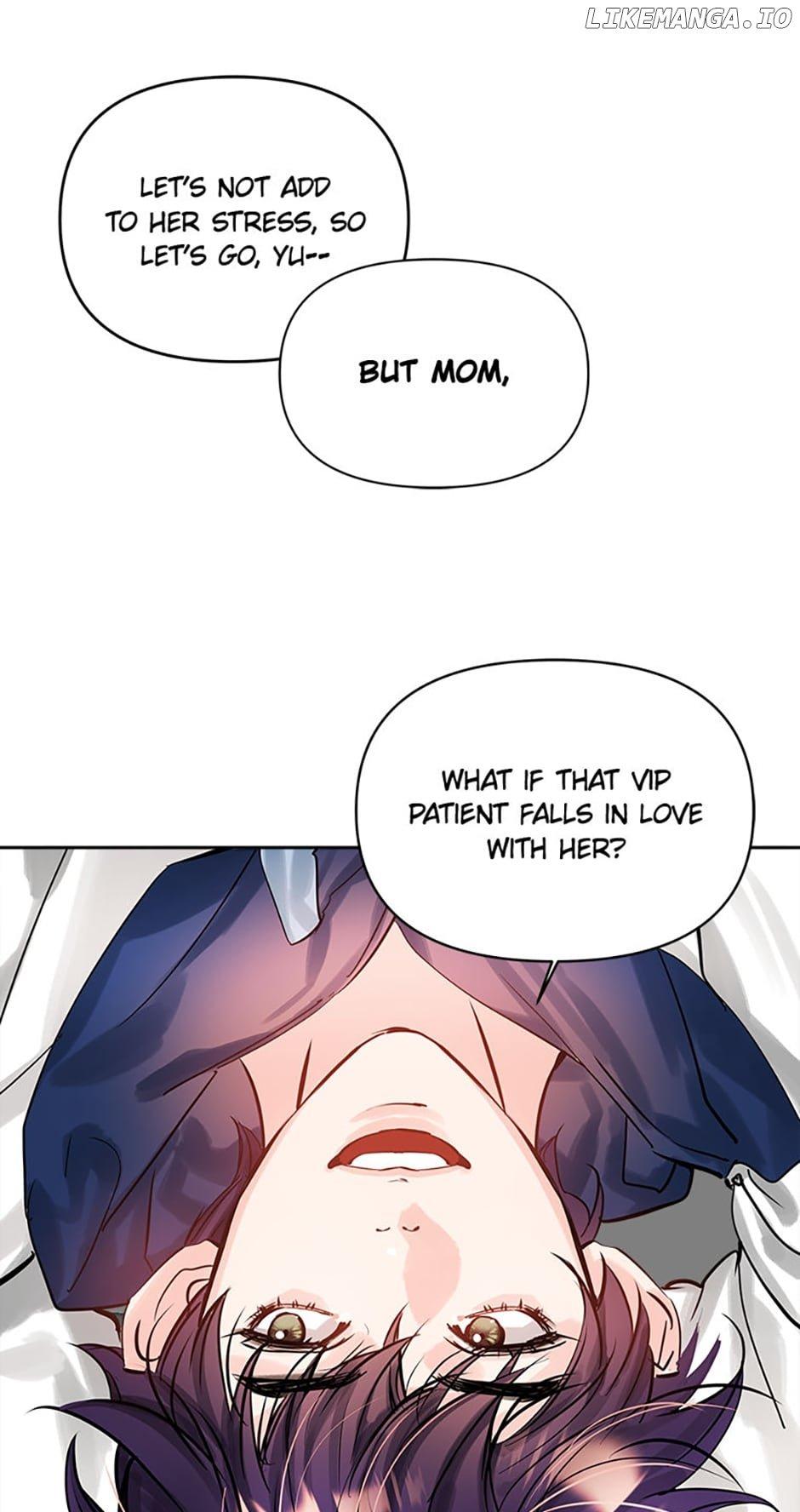 Lion Heart Chapter 57 page 24