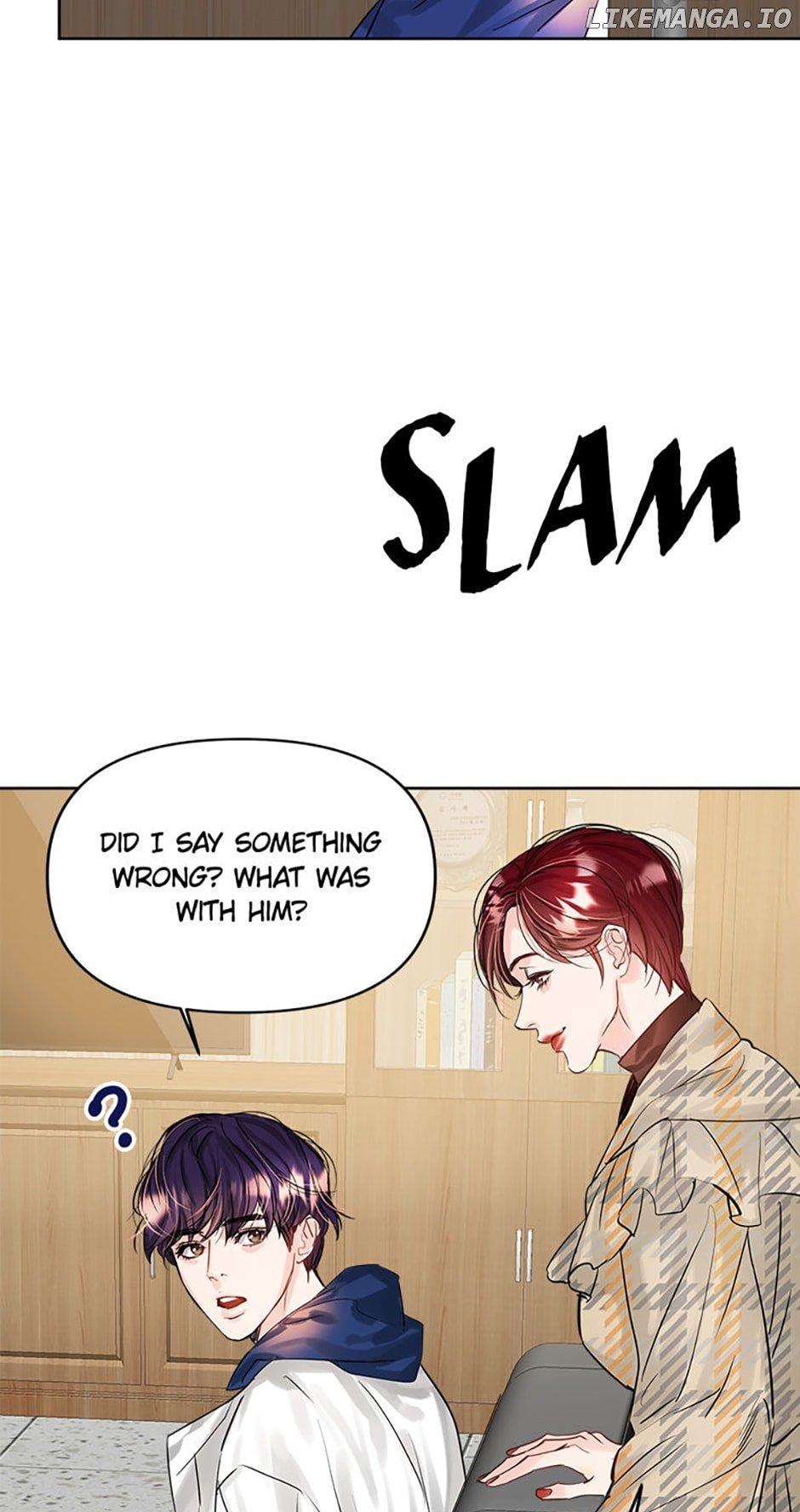 Lion Heart Chapter 57 page 28