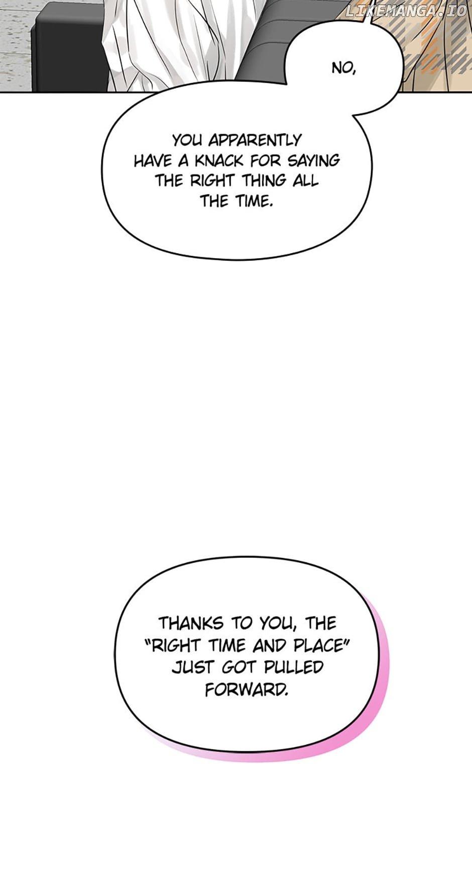 Lion Heart Chapter 57 page 29