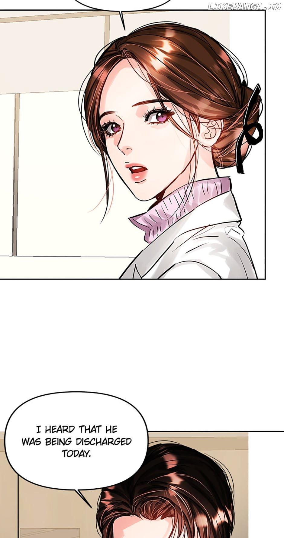 Lion Heart Chapter 57 page 31