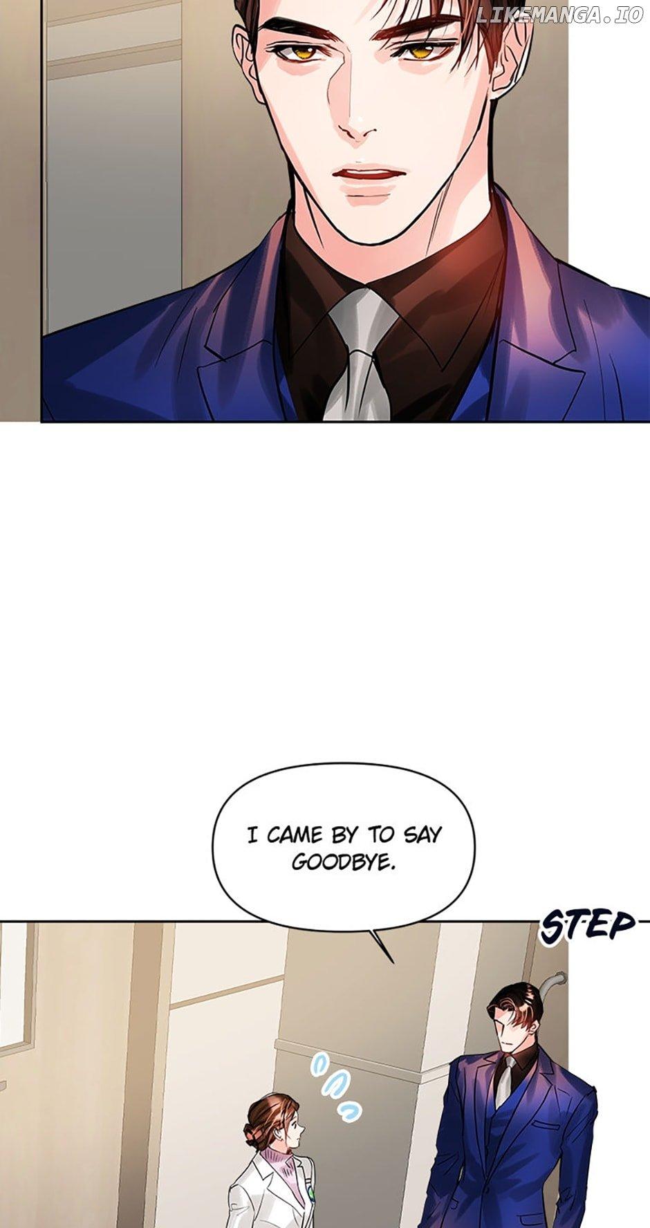 Lion Heart Chapter 57 page 32