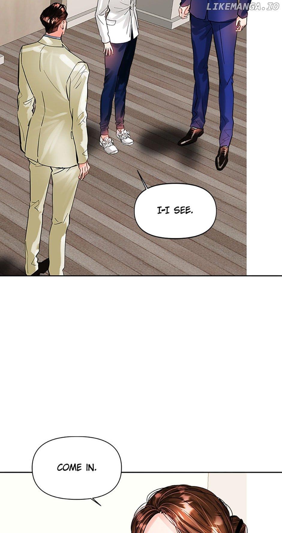 Lion Heart Chapter 57 page 33