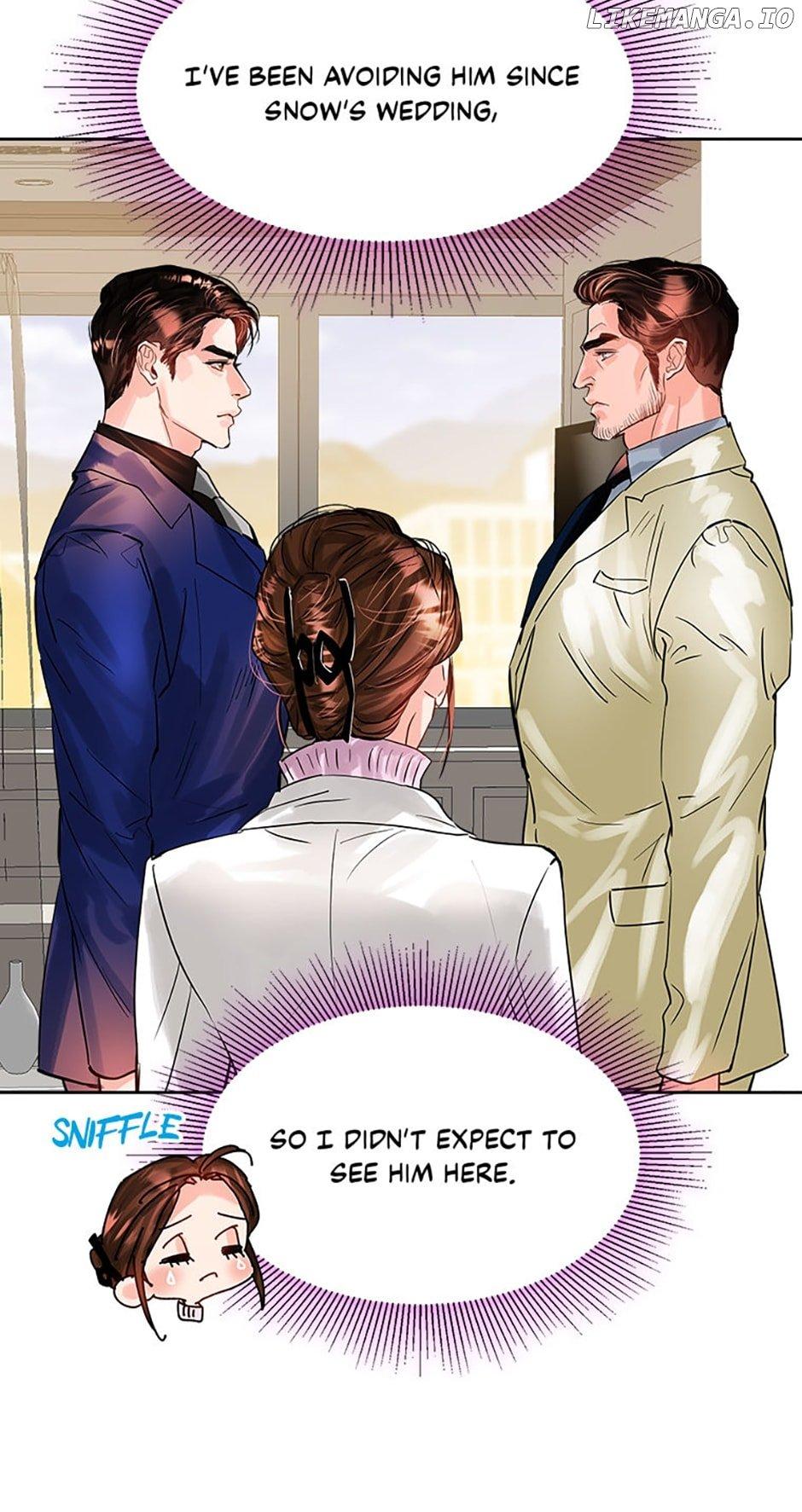 Lion Heart Chapter 57 page 35