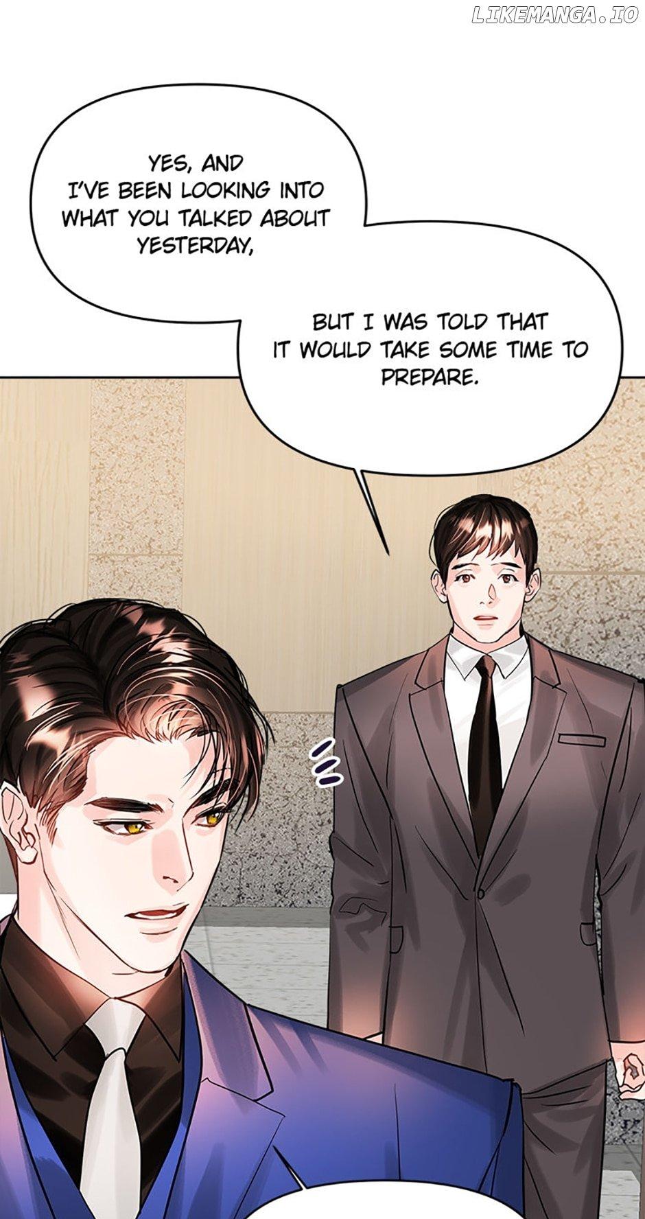 Lion Heart Chapter 57 page 3