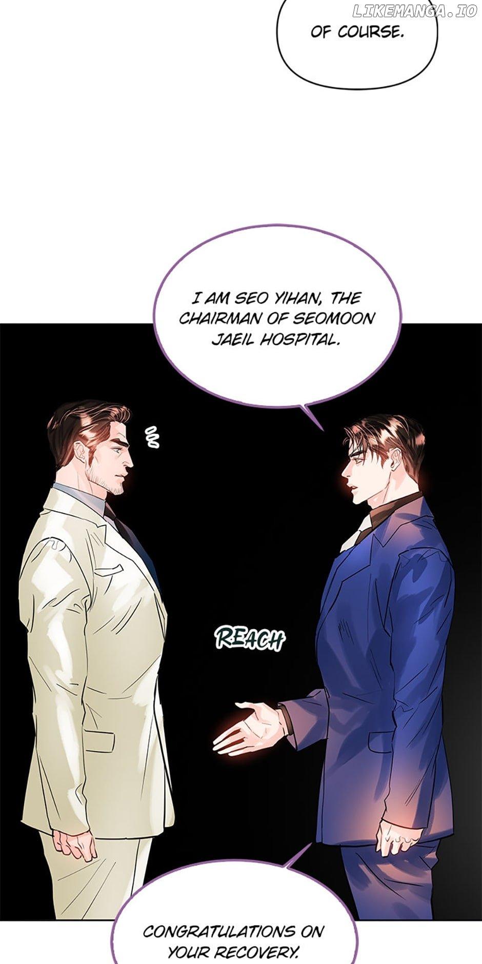 Lion Heart Chapter 57 page 40