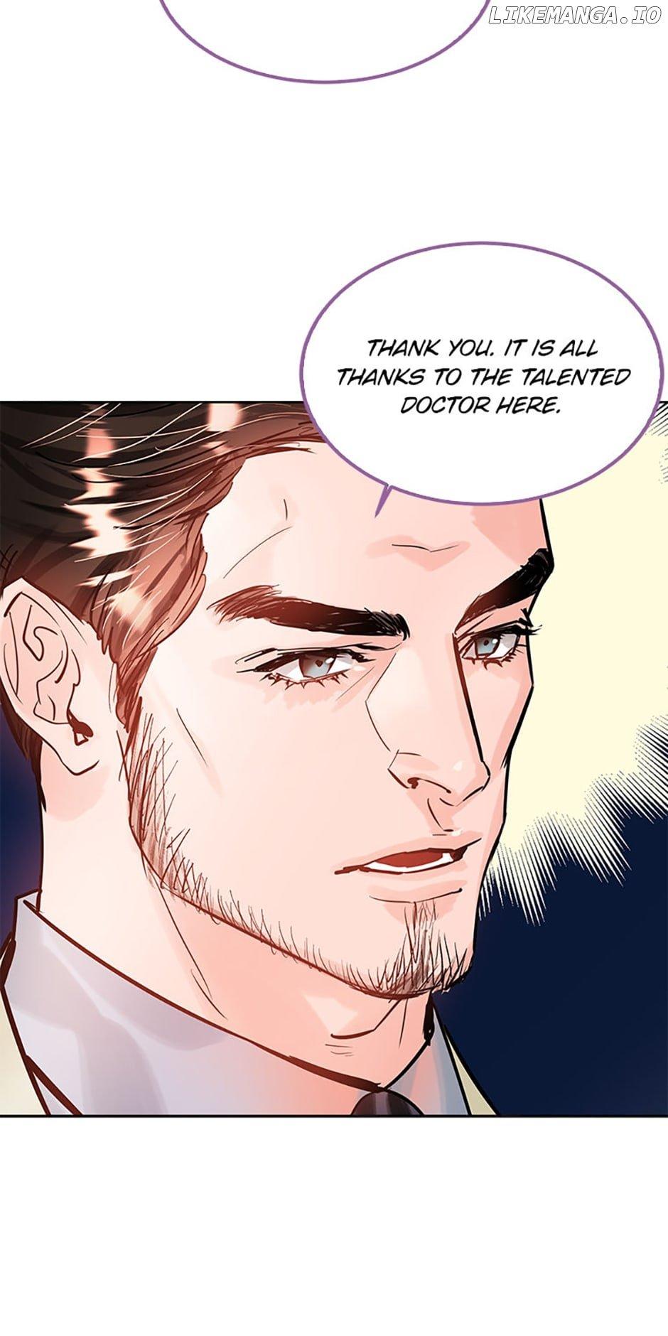Lion Heart Chapter 57 page 41