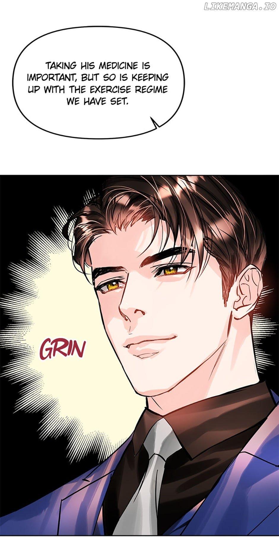 Lion Heart Chapter 57 page 42