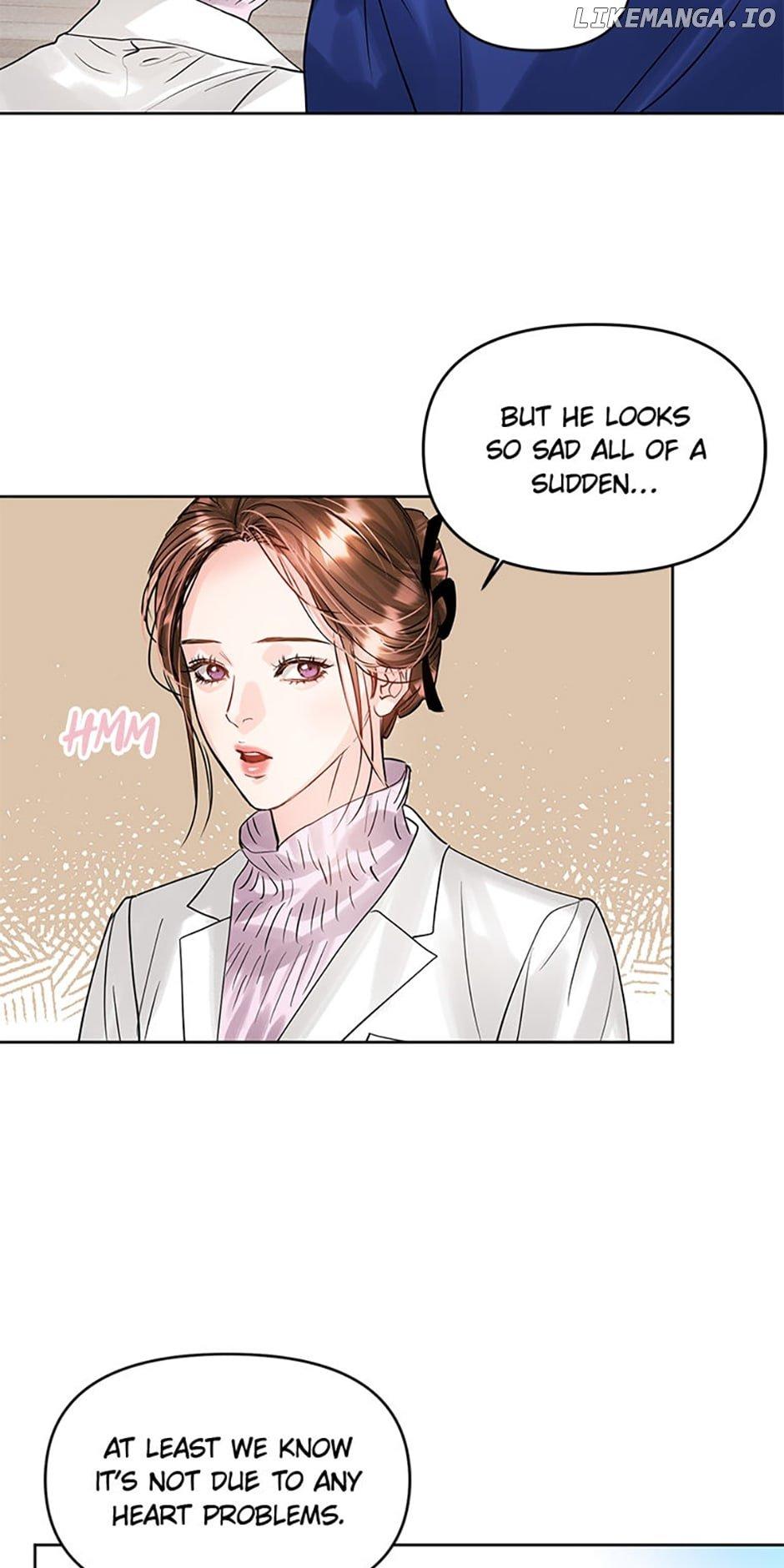 Lion Heart Chapter 57 page 52