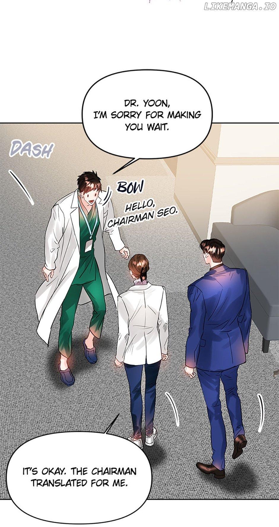 Lion Heart Chapter 57 page 57