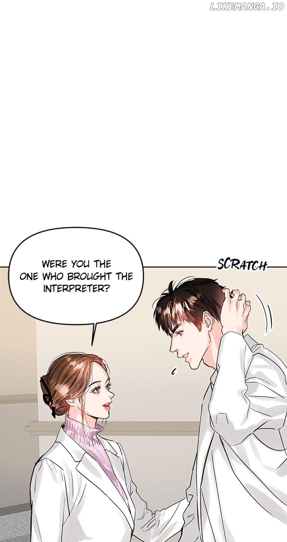 Lion Heart Chapter 57 page 58