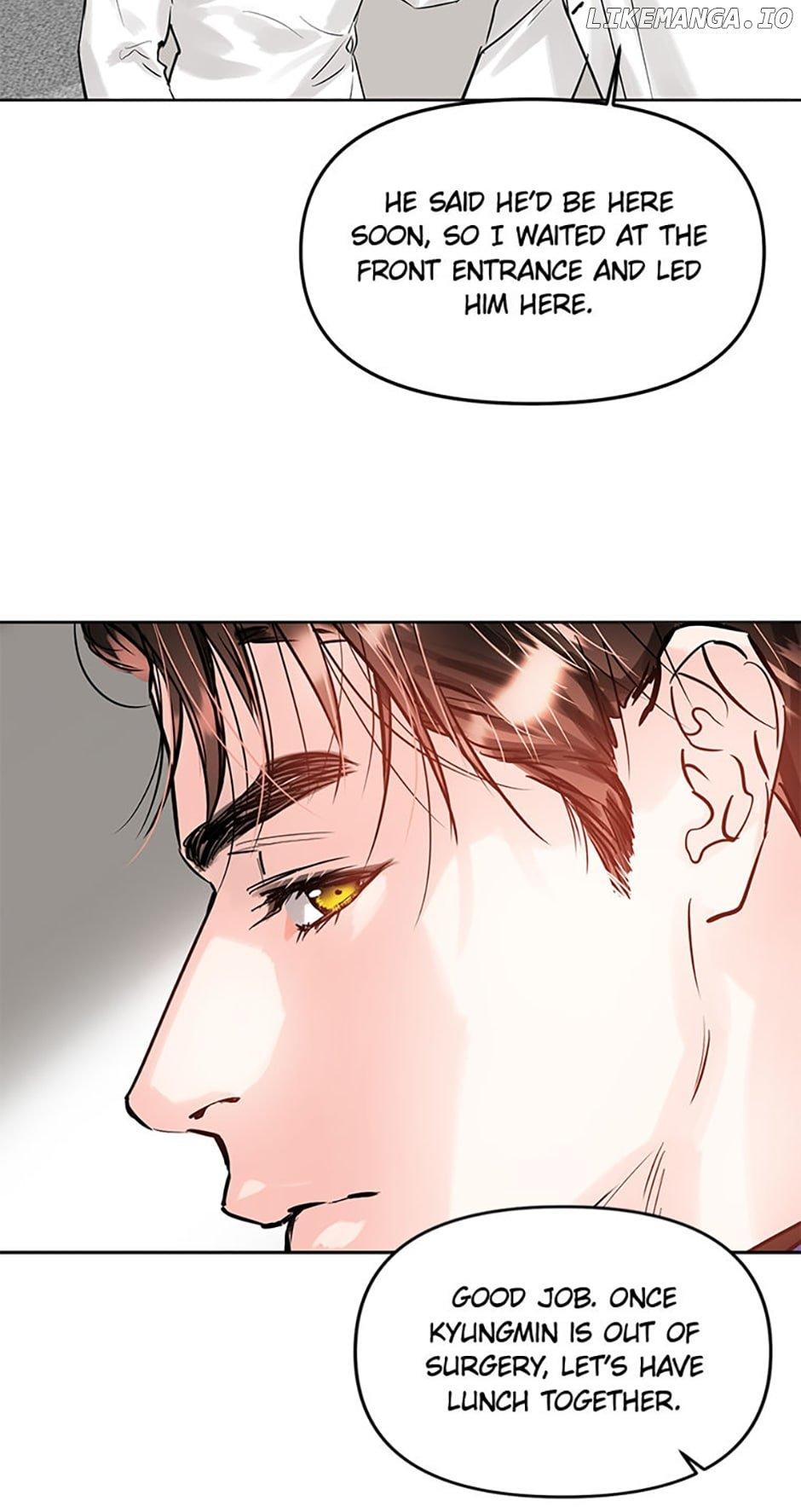 Lion Heart Chapter 57 page 59