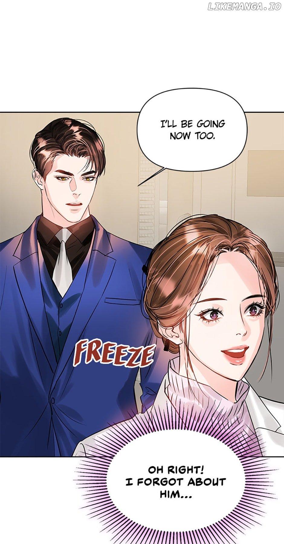 Lion Heart Chapter 57 page 60