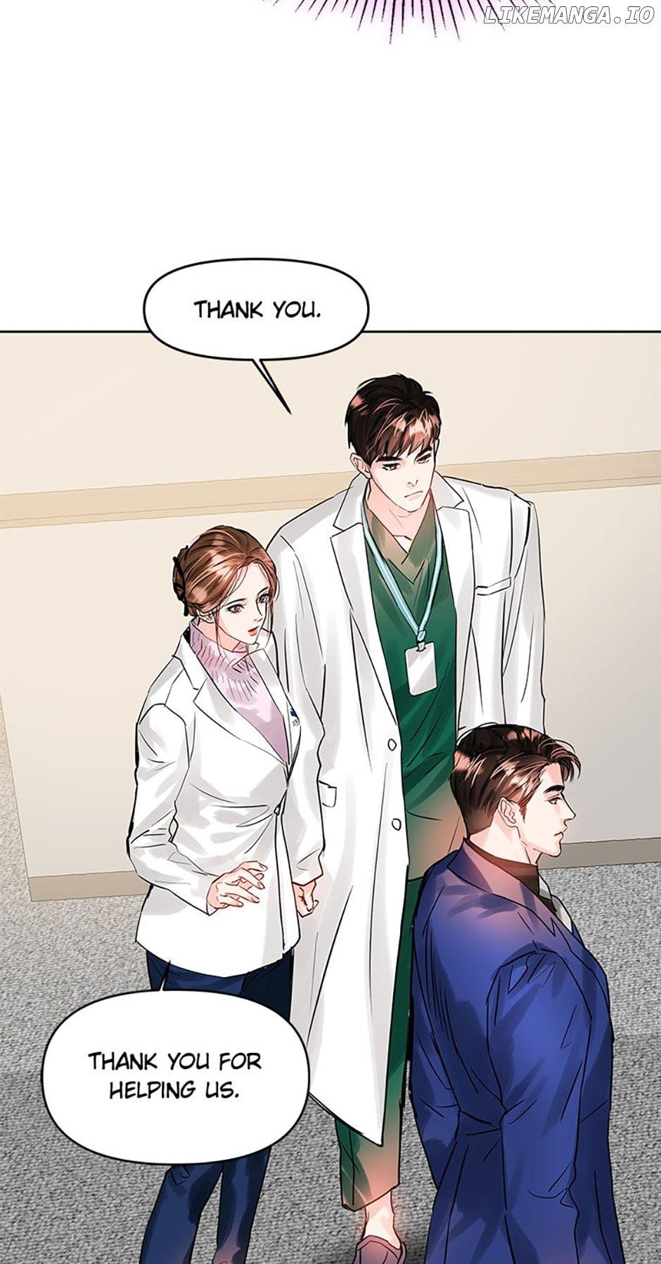 Lion Heart Chapter 57 page 61