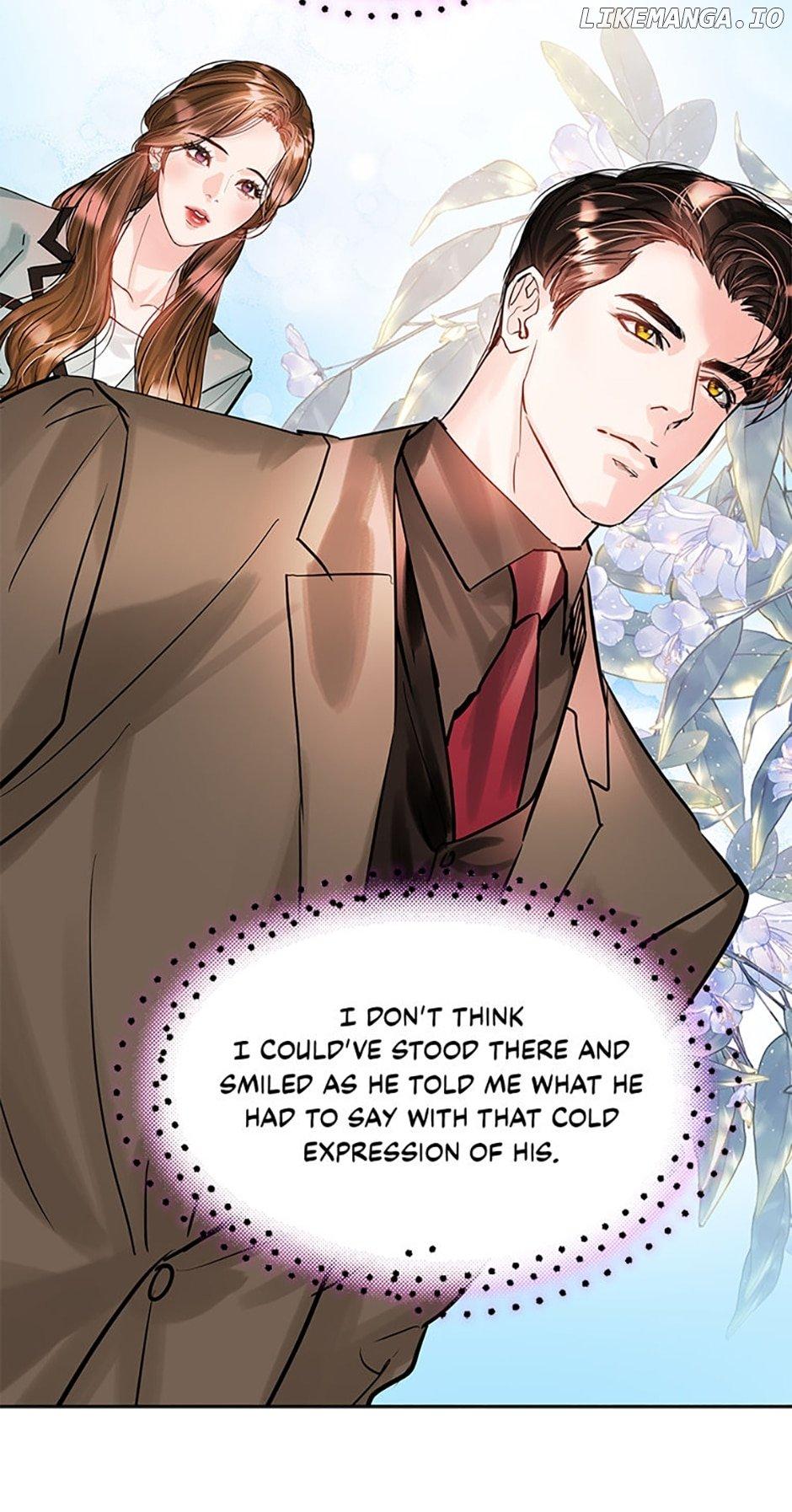 Lion Heart Chapter 57 page 65