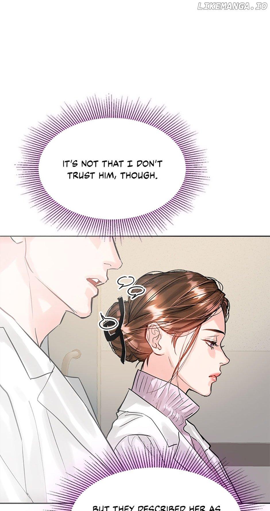 Lion Heart Chapter 57 page 66