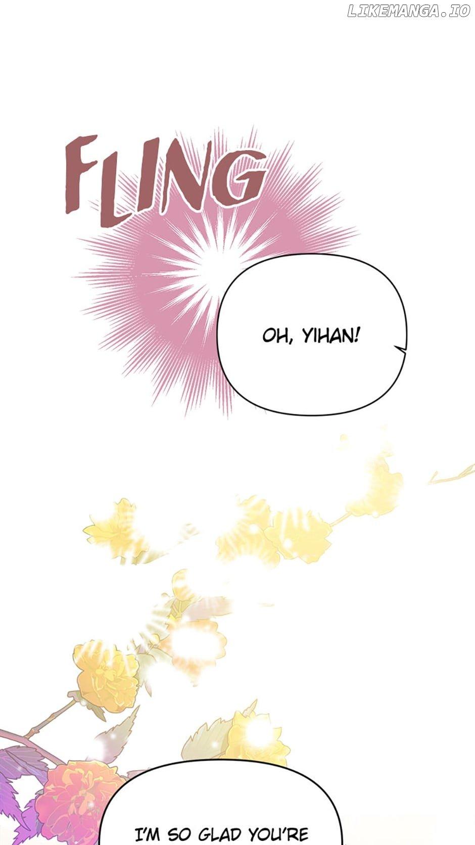 Lion Heart Chapter 57 page 8