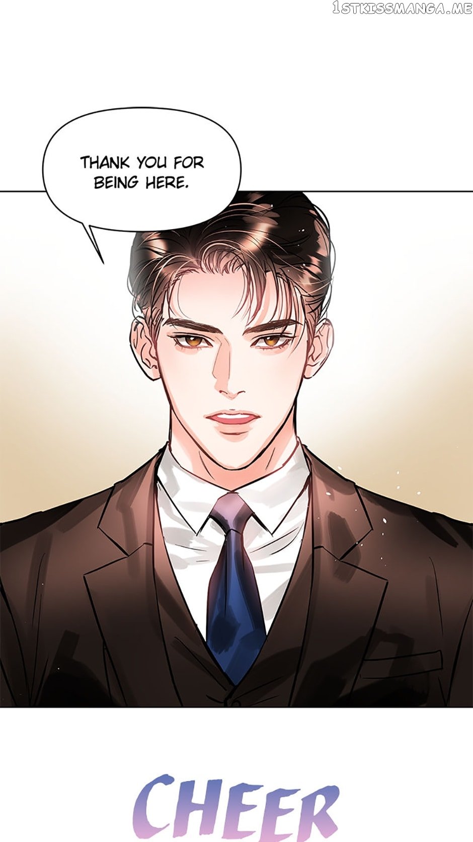 Lion Heart Chapter 7 page 0