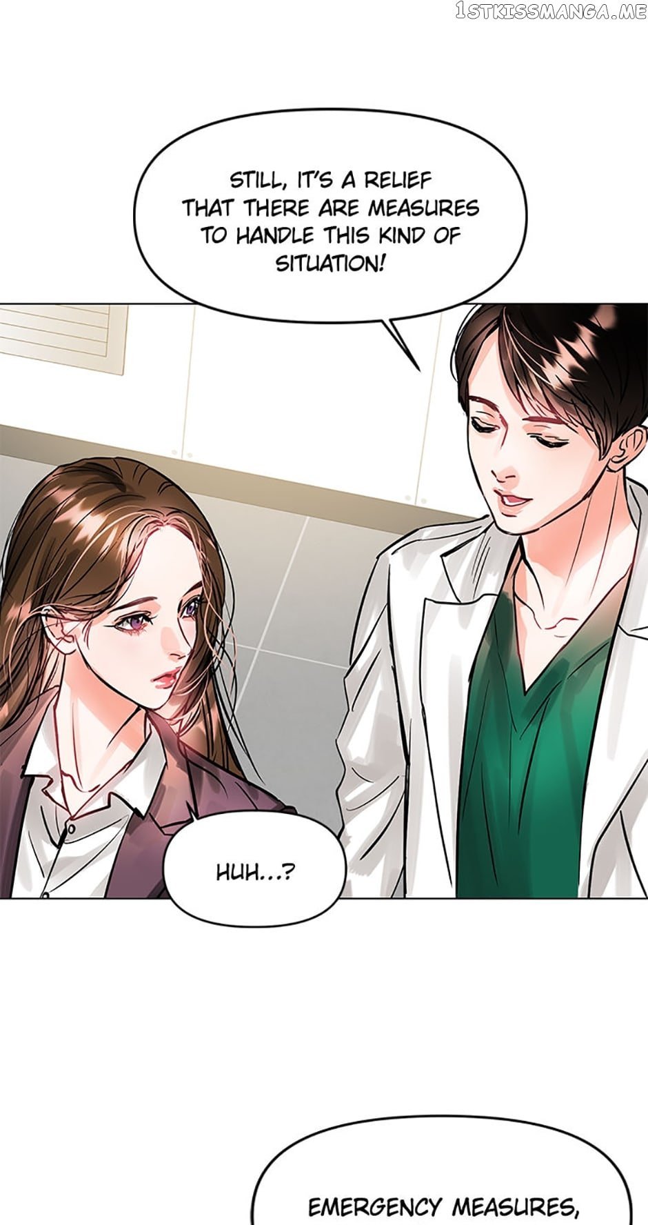 Lion Heart Chapter 7 page 18