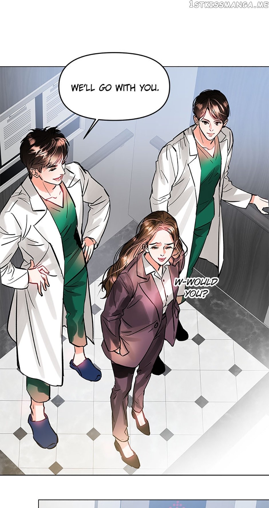 Lion Heart Chapter 7 page 21