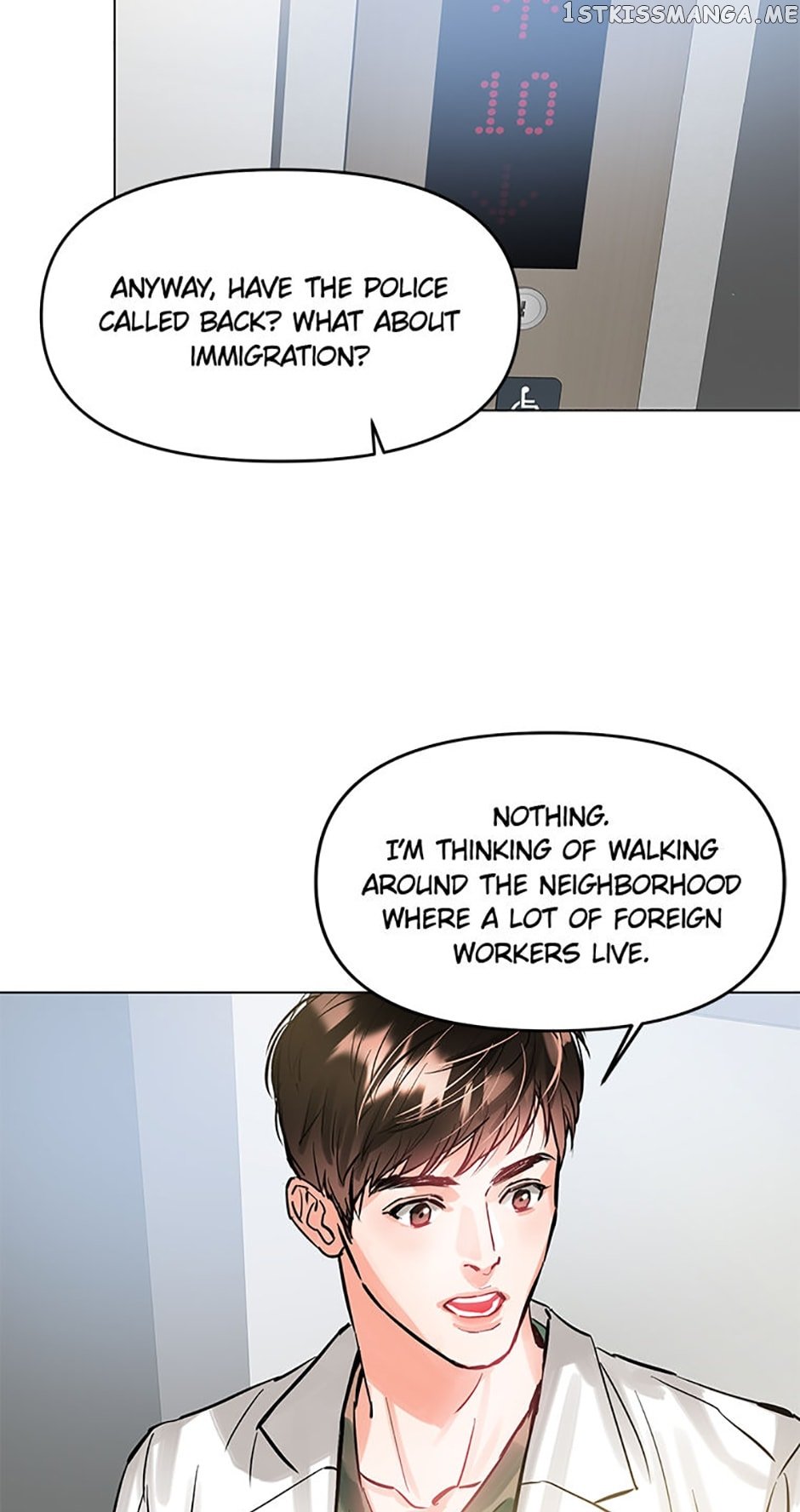 Lion Heart Chapter 7 page 22