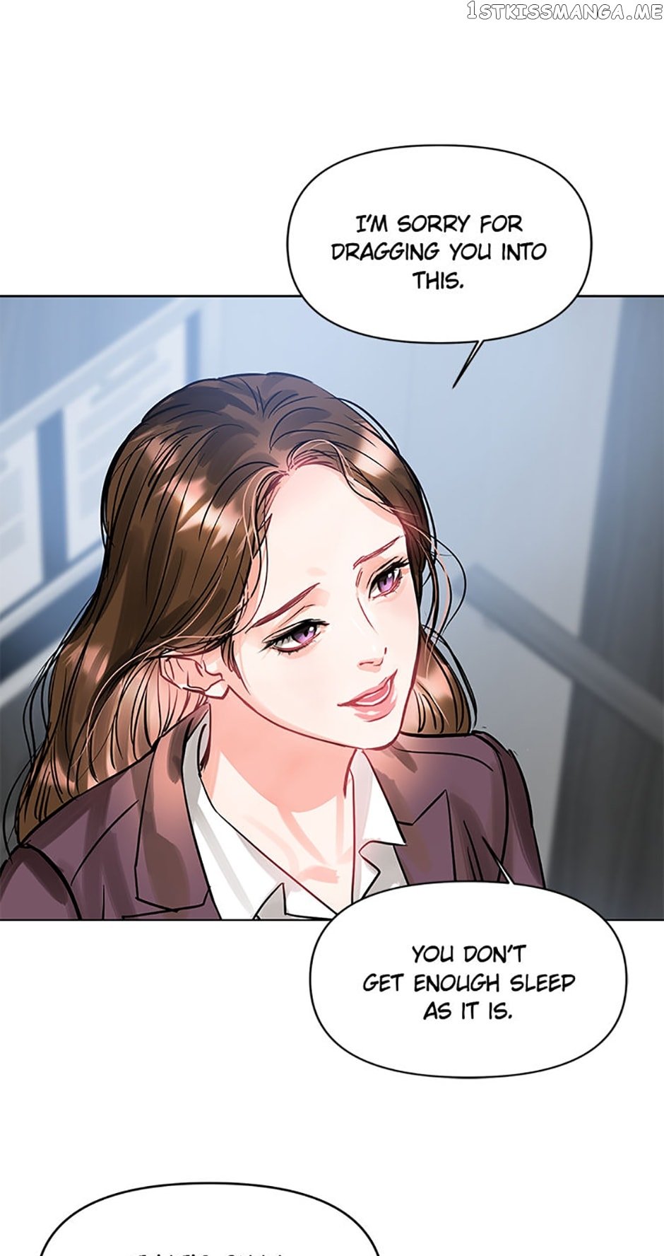 Lion Heart Chapter 7 page 24
