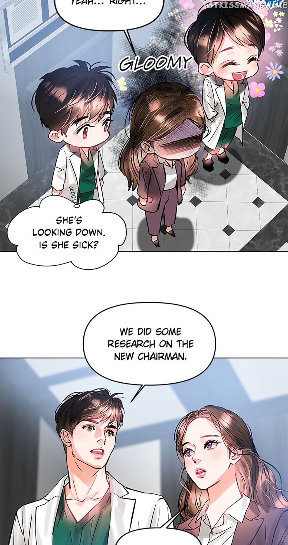 Lion Heart Chapter 7 page 26