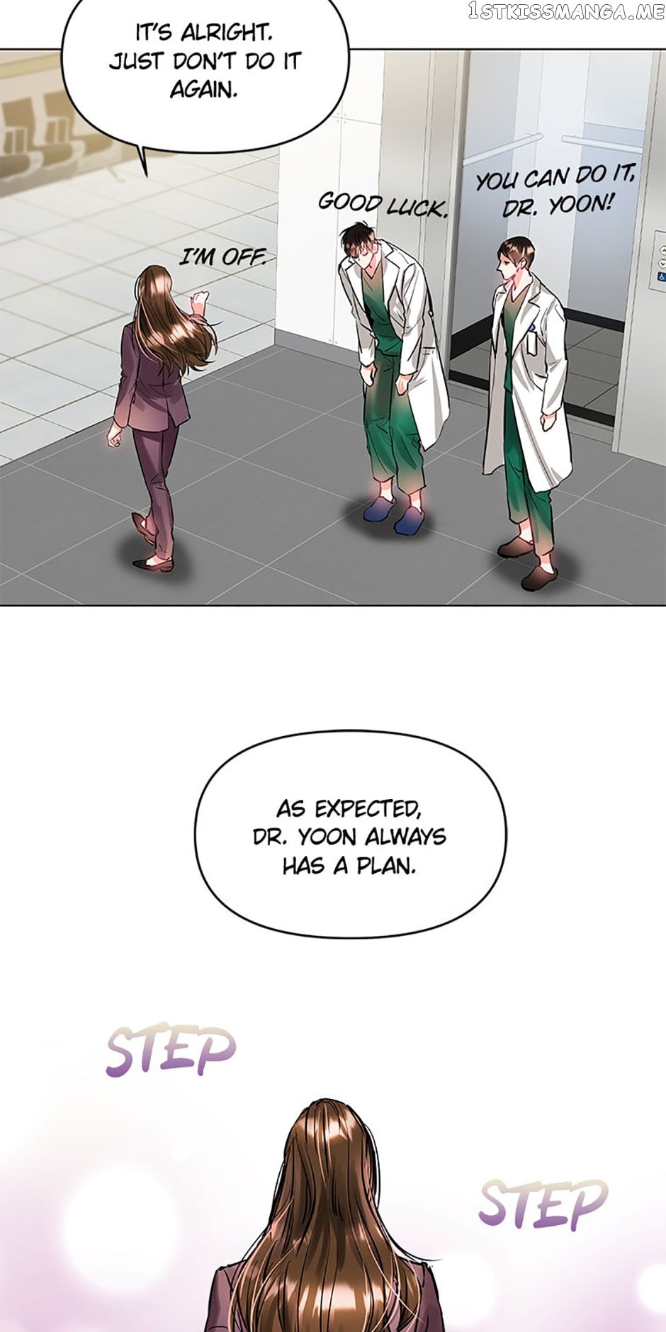 Lion Heart Chapter 7 page 32