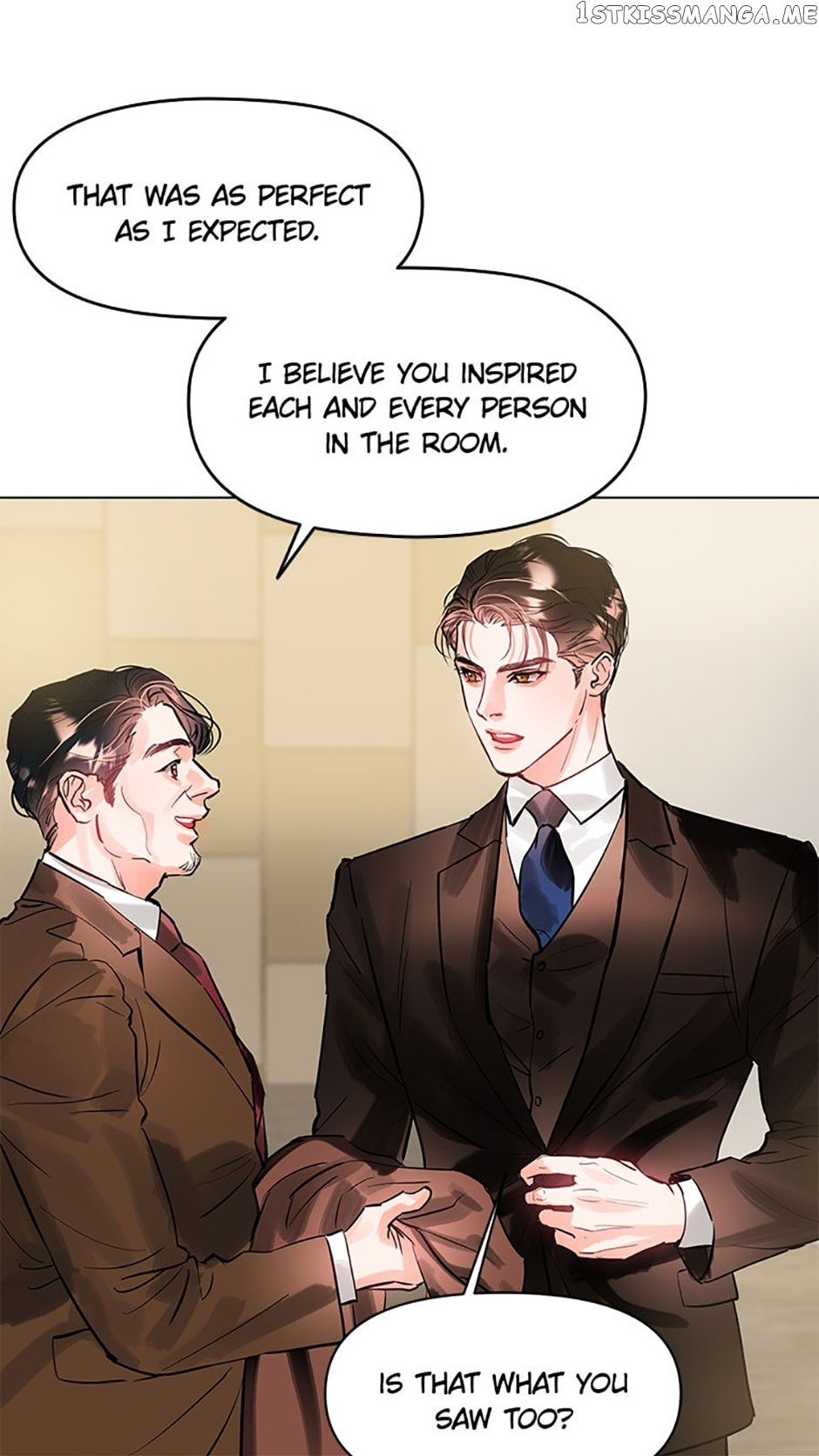 Lion Heart Chapter 7 page 4