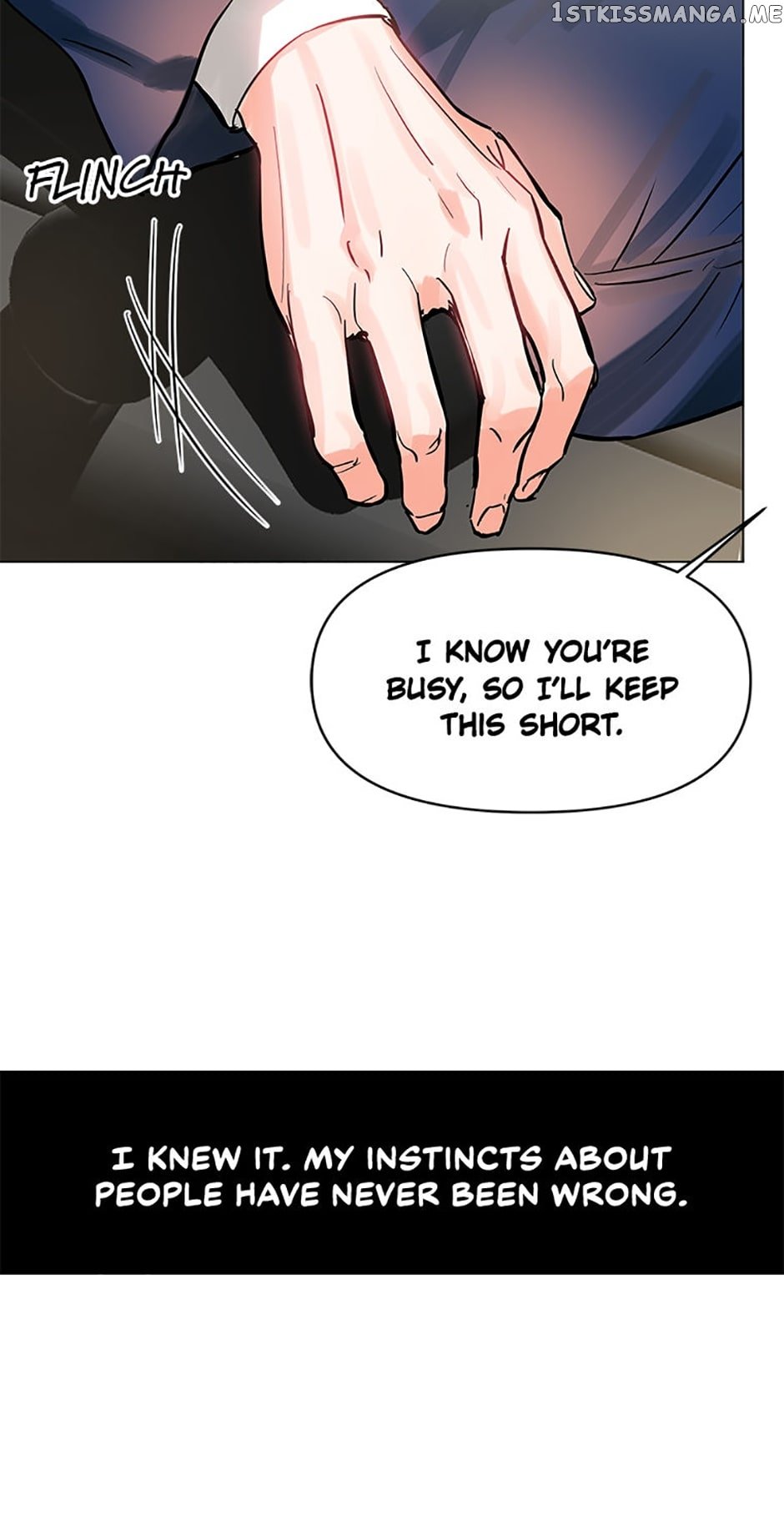 Lion Heart Chapter 7 page 50