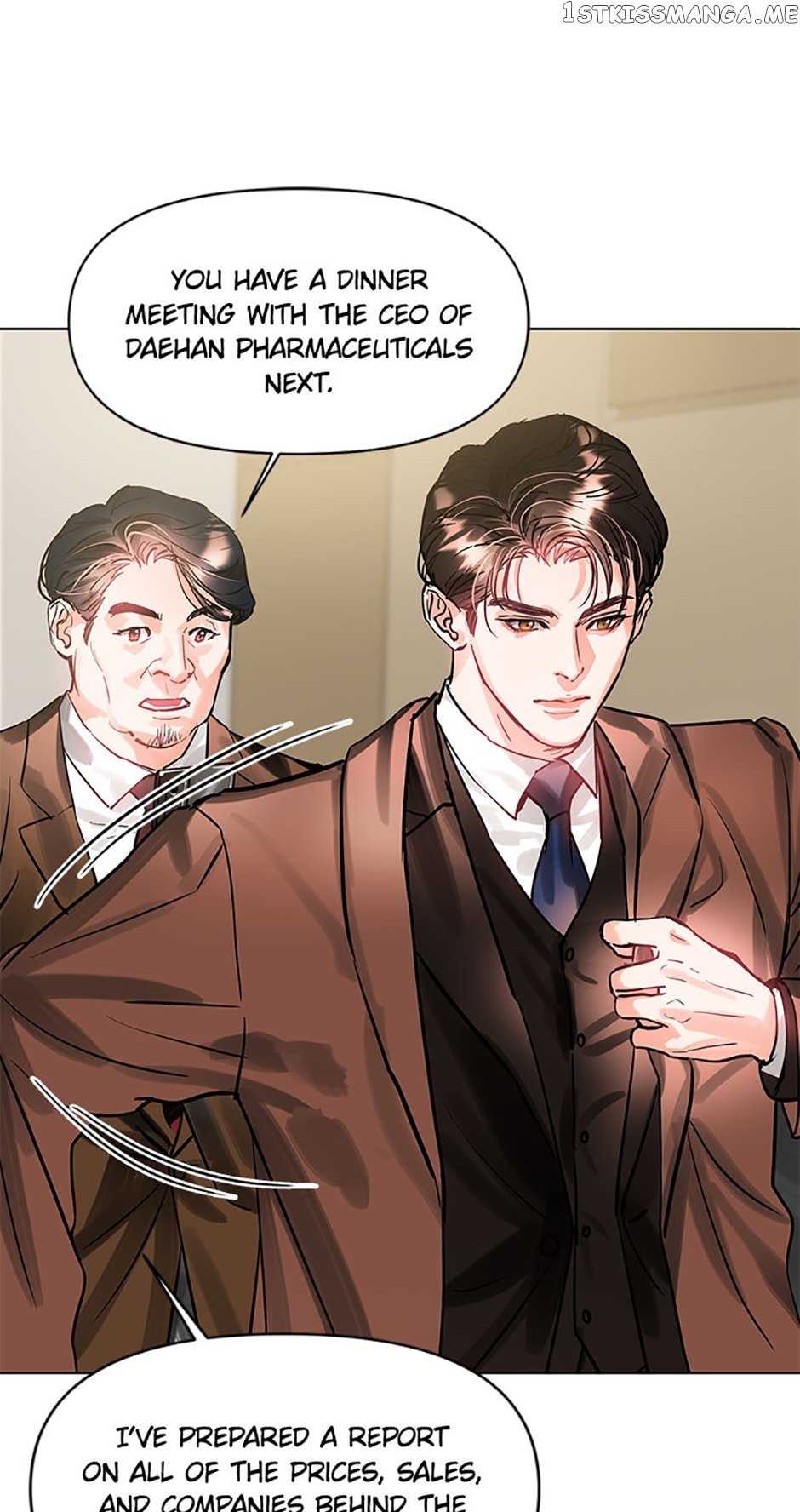 Lion Heart Chapter 7 page 6