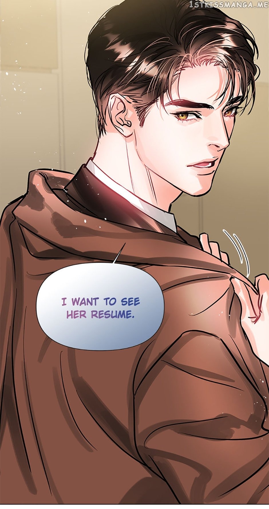Lion Heart Chapter 7 page 8