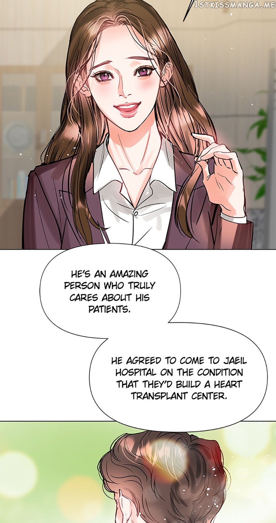 Lion Heart Chapter 8 page 9