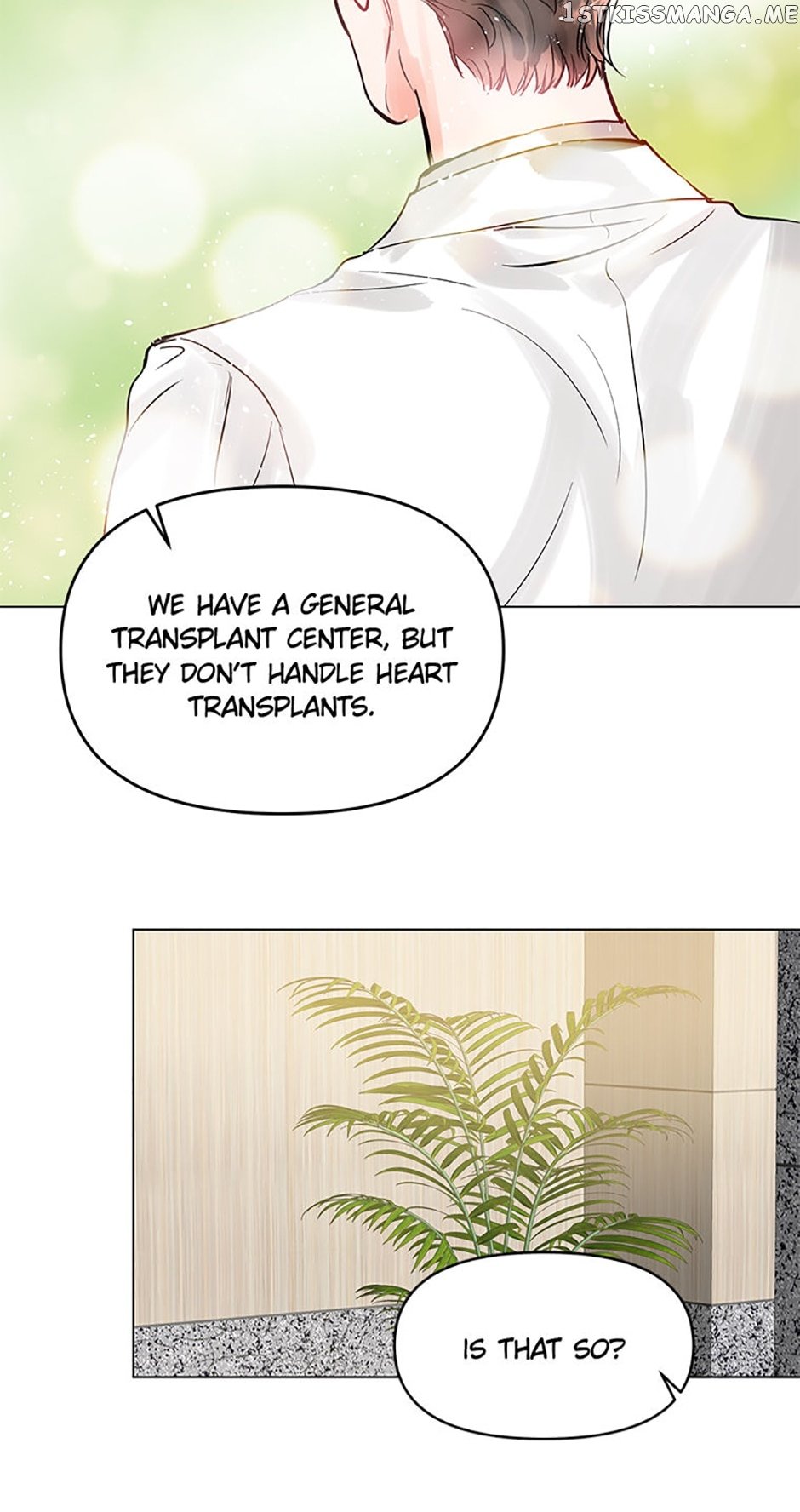 Lion Heart Chapter 8 page 10