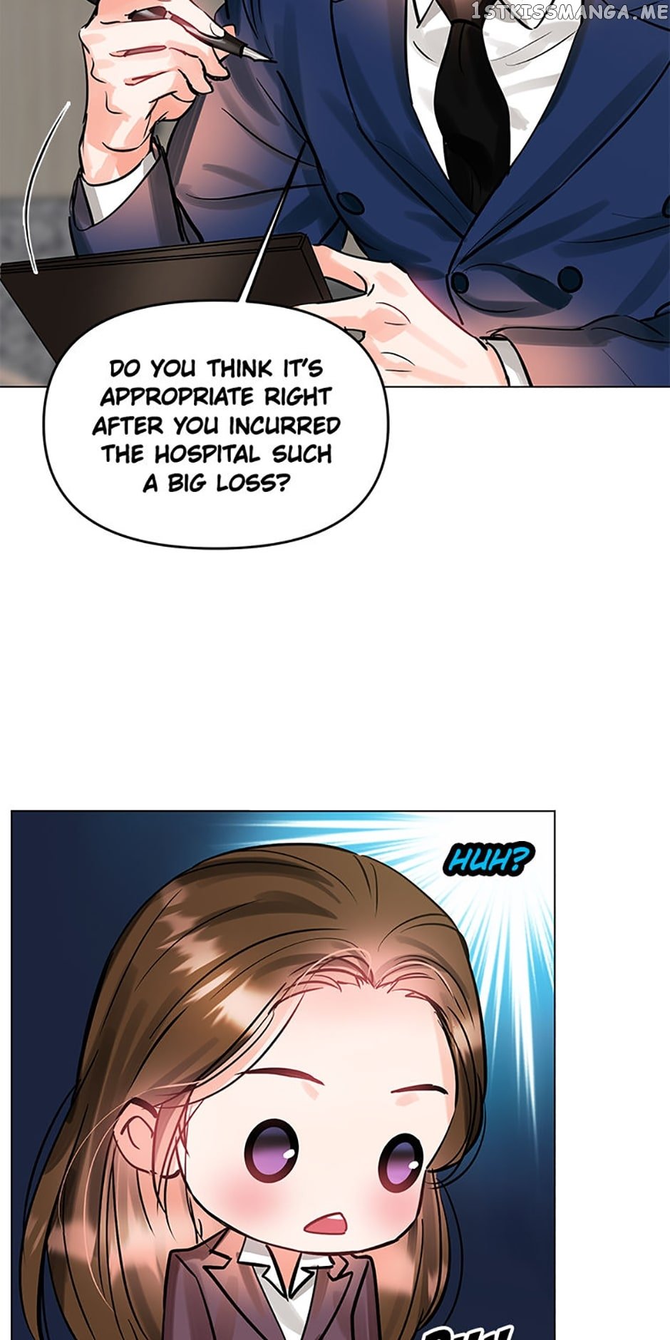 Lion Heart Chapter 8 page 14