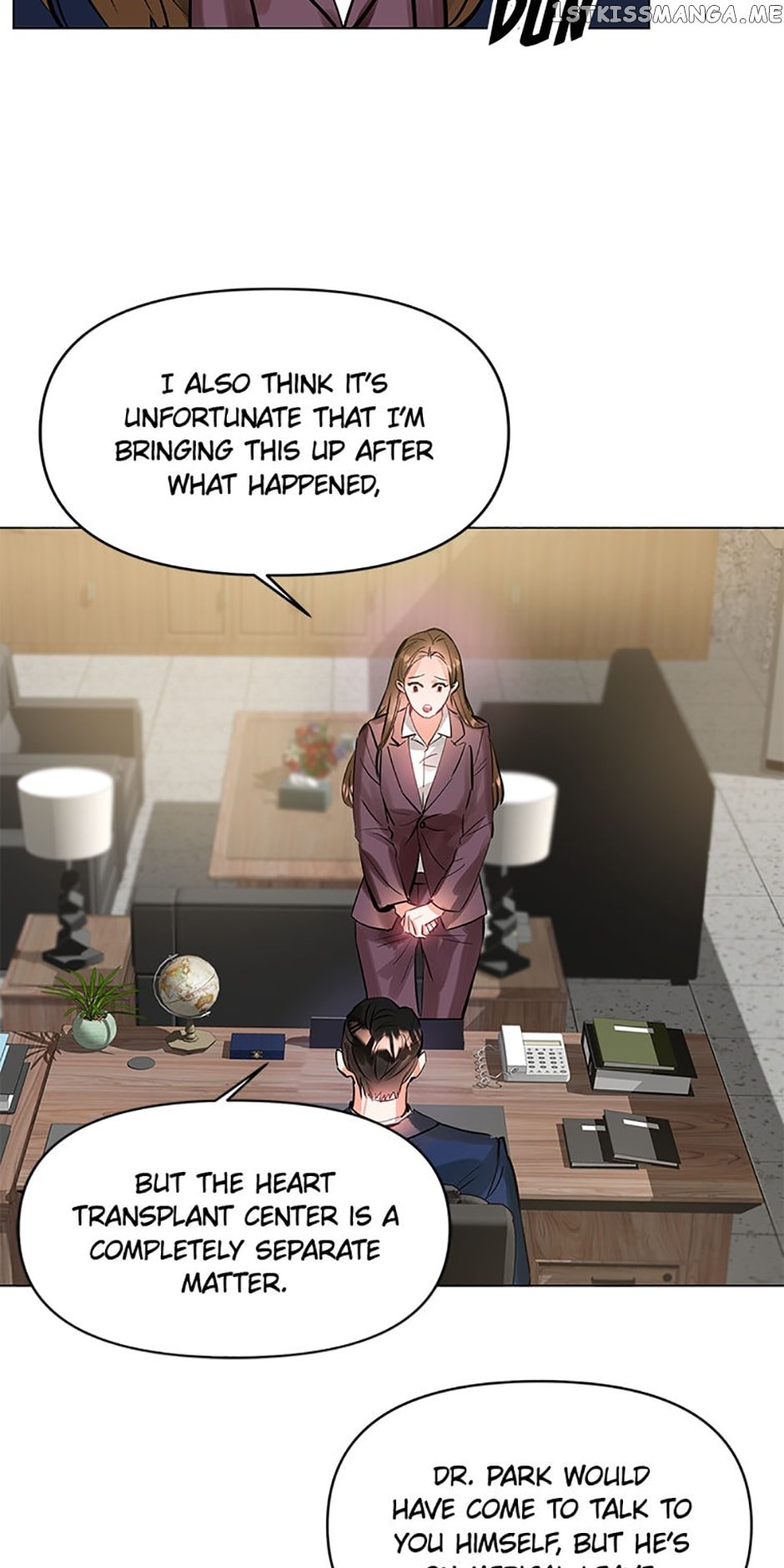 Lion Heart Chapter 8 page 15