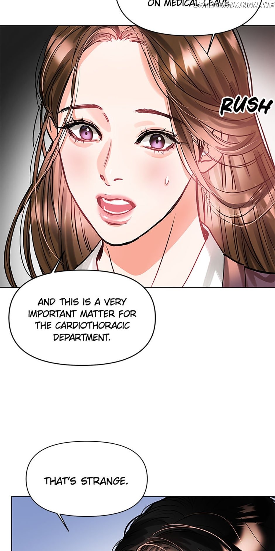 Lion Heart Chapter 8 page 16