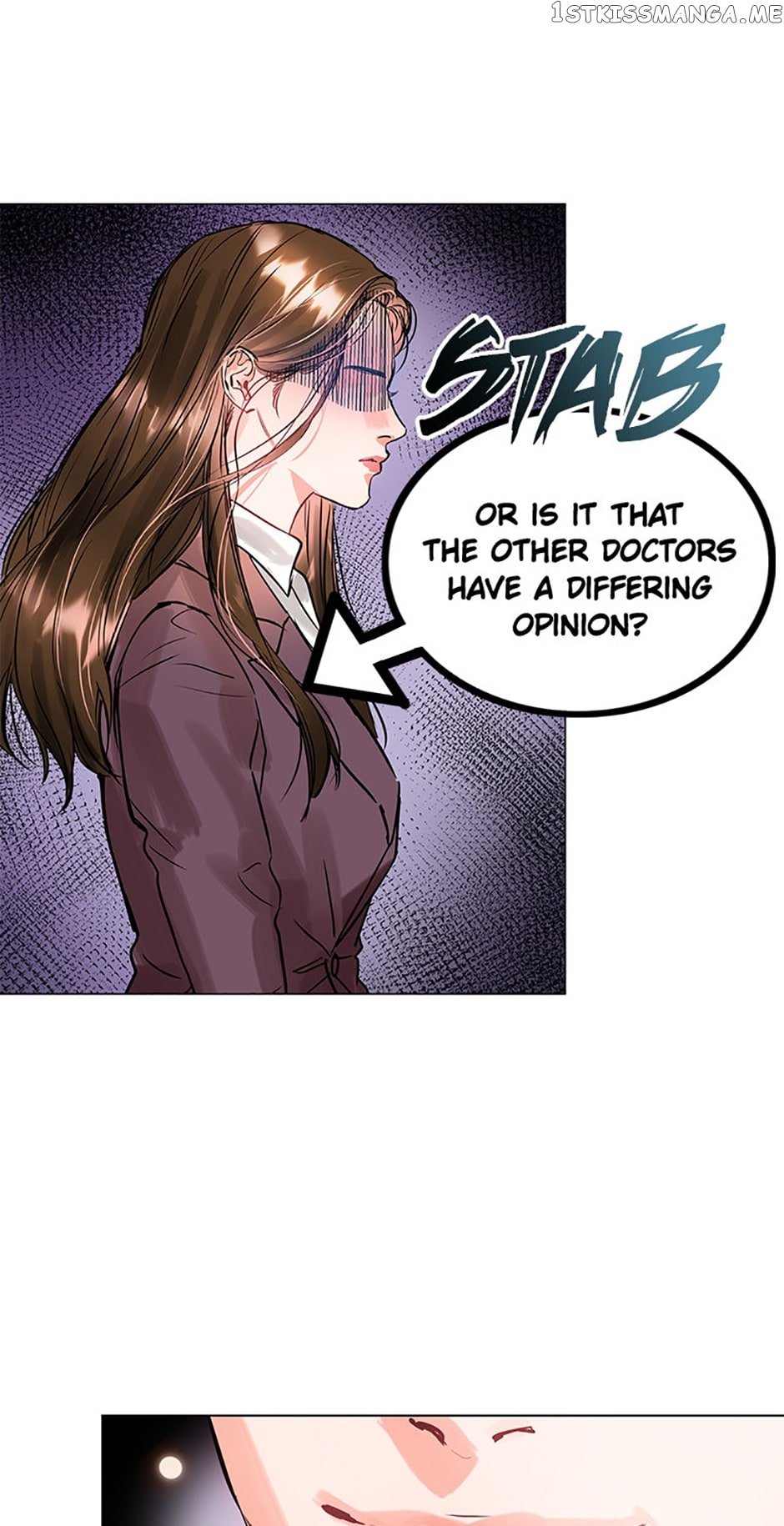 Lion Heart Chapter 8 page 18