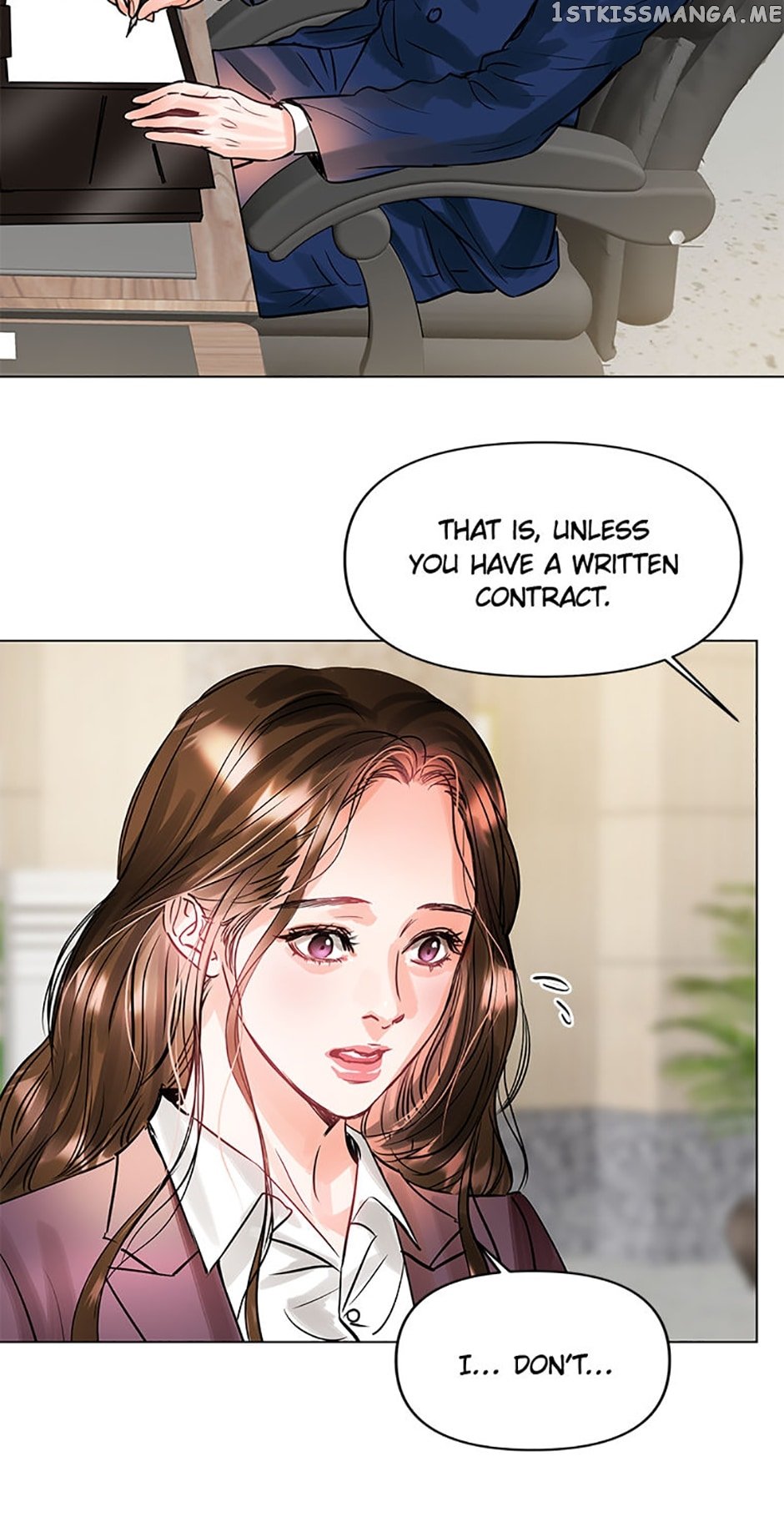 Lion Heart Chapter 8 page 20