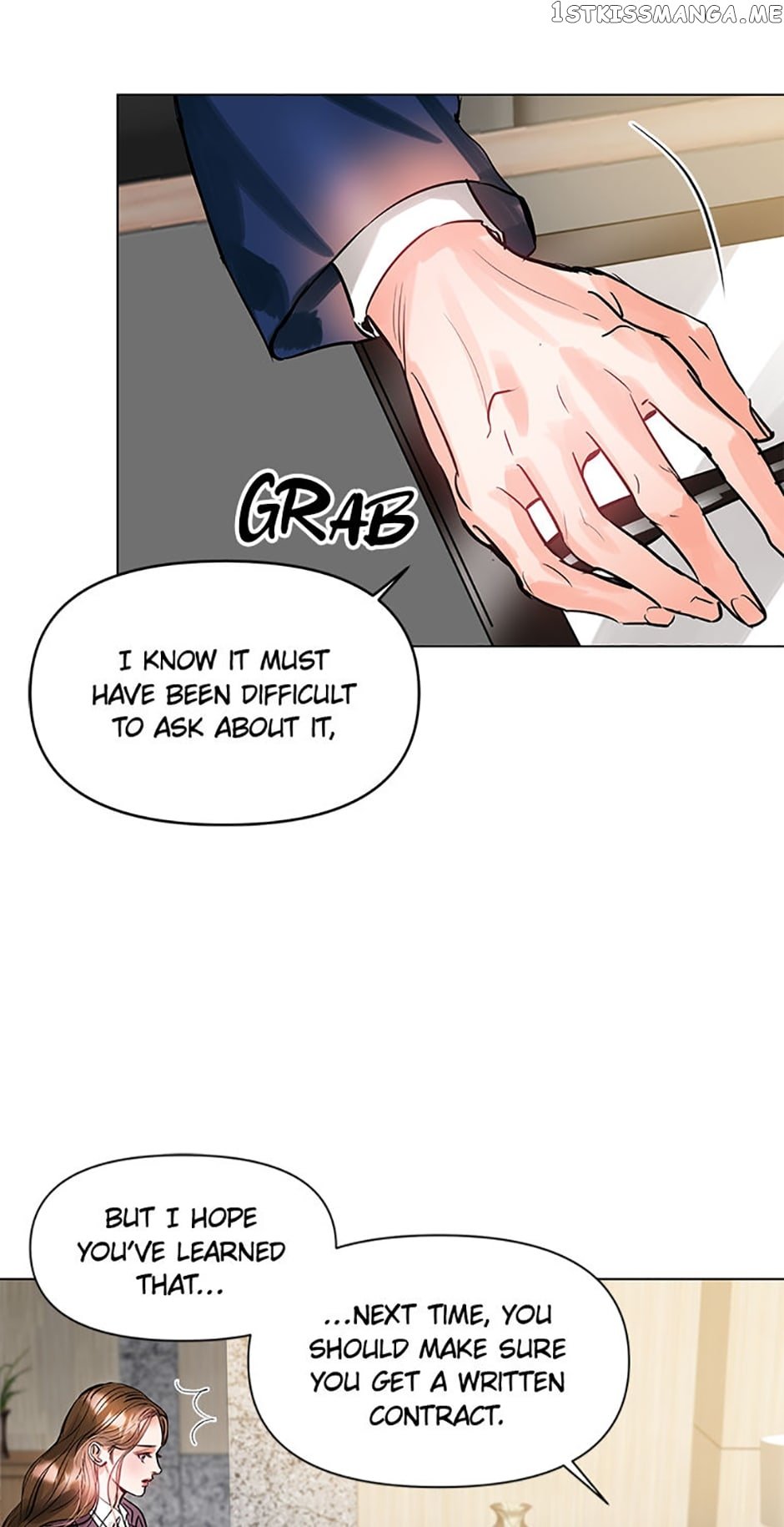Lion Heart Chapter 8 page 21