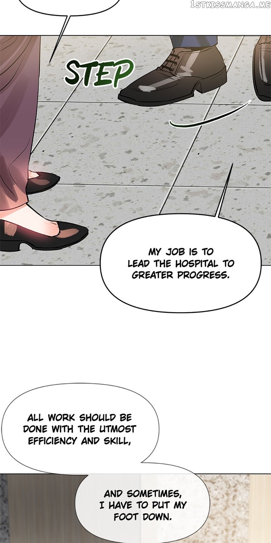Lion Heart Chapter 8 page 26