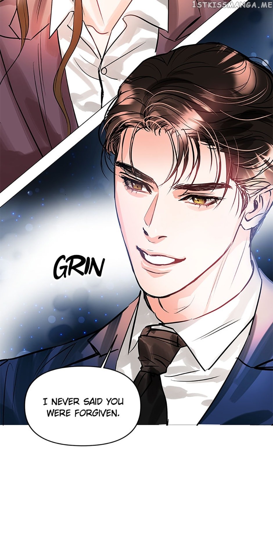 Lion Heart Chapter 8 page 29