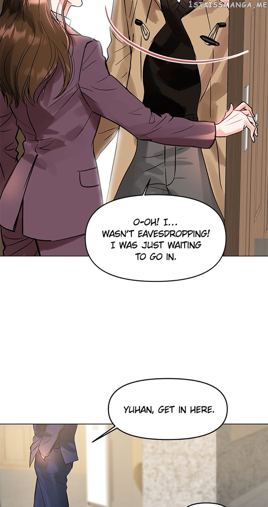 Lion Heart Chapter 8 page 40