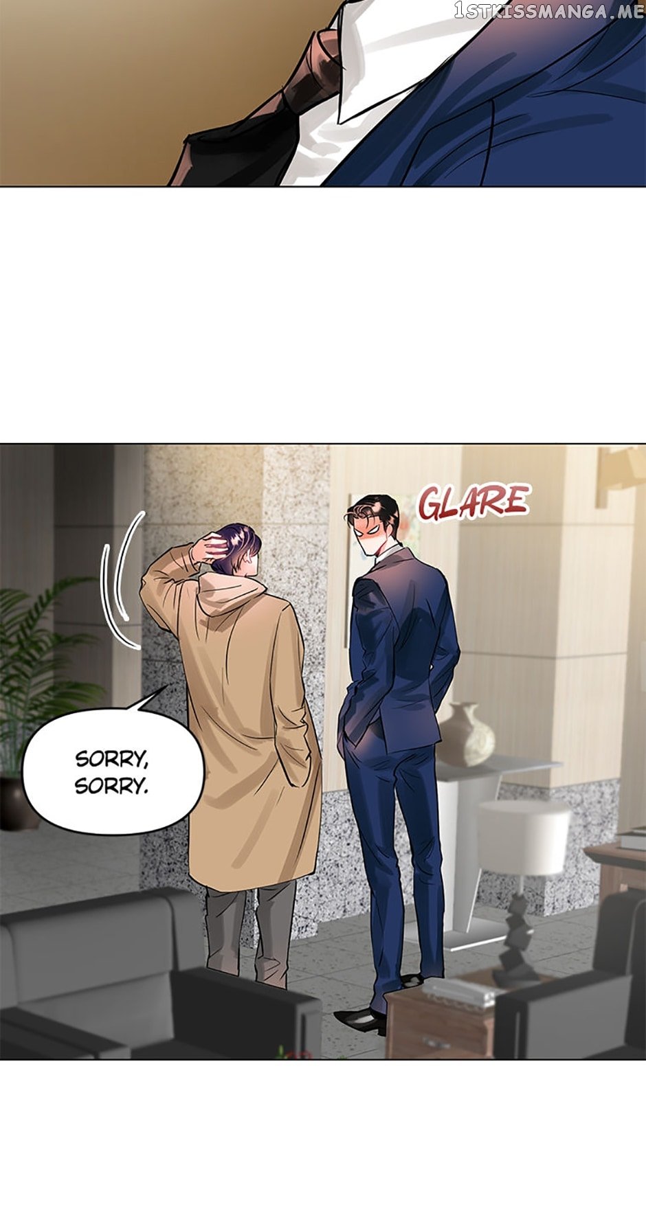 Lion Heart Chapter 8 page 44