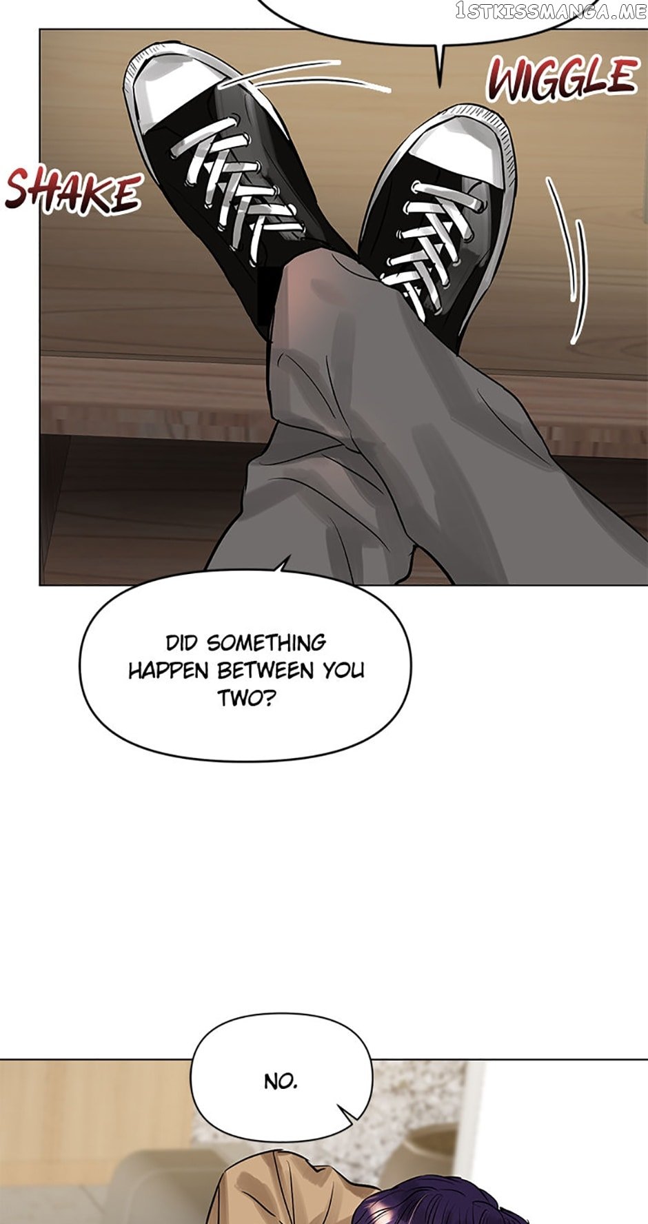 Lion Heart Chapter 8 page 46