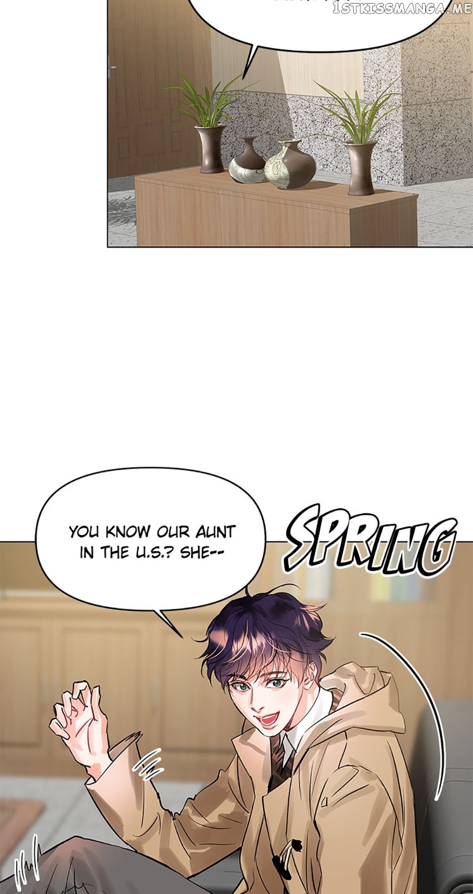 Lion Heart Chapter 8 page 51