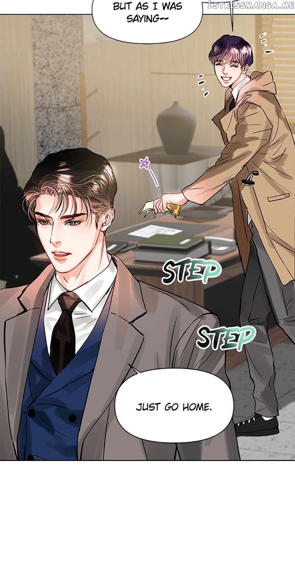 Lion Heart Chapter 8 page 55